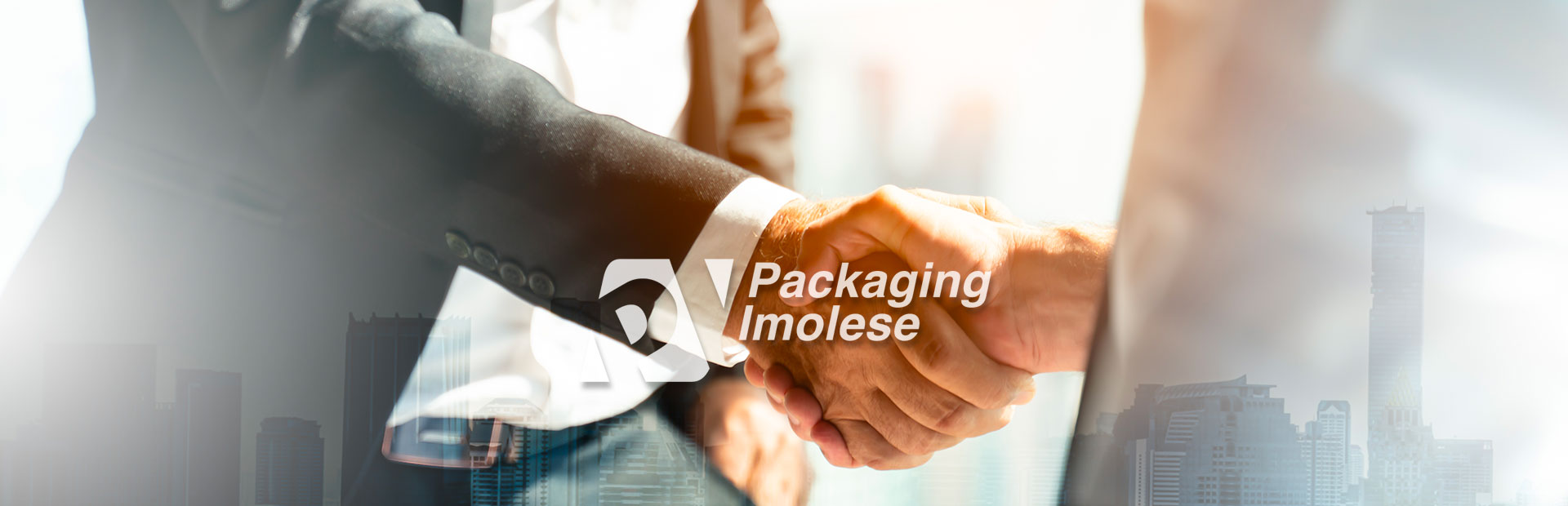 Packaging Imolese - rete vendita